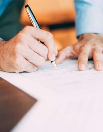 Protokoły notarialne