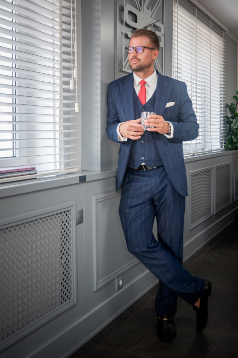 Akt poświadczenia dziedziczenia